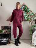 Jogg Louise  bordeaux