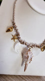 Collier Coquillage