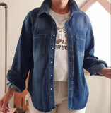 Chemise Jeans