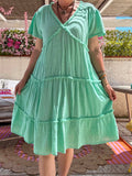Robe Clarys menthe