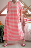 Robe Longue Marina