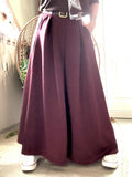 Pantajupe vino avec ceinture