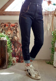 Jeans brut Axel
