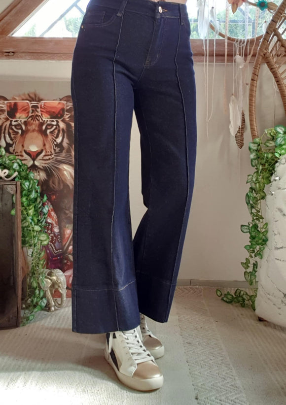 Jeans brut Eden
