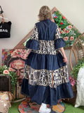 Robe Mathilde n2