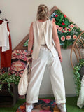 Haut Susanna beige