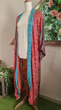 Kimono Boss Lady n1