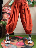 Jogg Sahara couleur Terracotta
