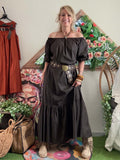 Robe Leslie choco