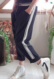 Jogg Arthur noir