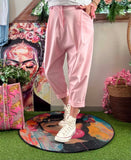 Jogg Bastien rose