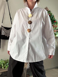 Chemise Flavie du 36 au 48