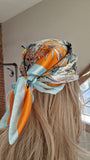 Foulard  N7