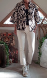 Veste matelassée Sophie