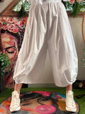 Pantalon Joko blanc du 38 au 50