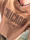 Sweat Chicago Club du 36 au 44