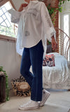 Chemise Sunshine strass