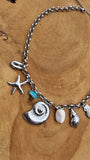Collier Coquillage