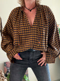 Blouse Sienna du 38 au 48