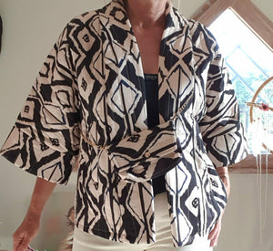 Veste matelassée Sophie