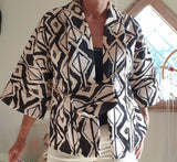 Veste matelassée Sophie