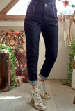Jeans brut Axel