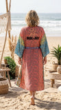 Kimono Boss lady n8
