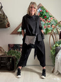 Sac Santa Fé noir
