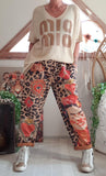 Jogg Frida oversize