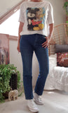 Tee-shirt Be you