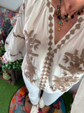 Blouse Emma