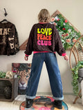 Sweat Love Club du 36 au 44