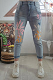 Jeans Funky S.Woman