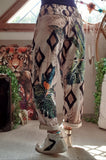 Jogg Oversize Tigre