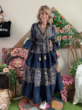 Robe Mathilde n1