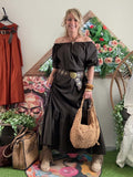 Robe Leslie choco