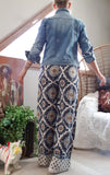 Veste Jeans Pepper