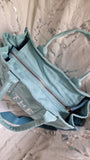 The Tote Bag menthe
