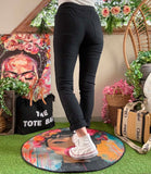 Jogg noir Samuel
