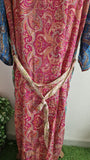 Kimono Boss Lady  n7