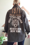 Veste 1971 New York