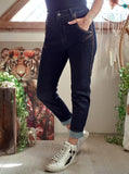 Jeans brut Axel