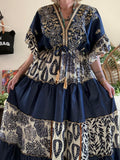 Robe Charlène n1