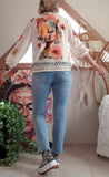 Veste Frida