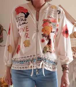 Veste Frida