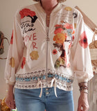 Veste Frida