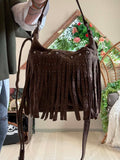 Sac Santiago kaki