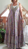 Robe Bohème Sophie n2