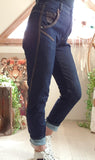 Jeans brut Axel