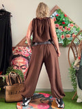 Ensemble Milo chocolat